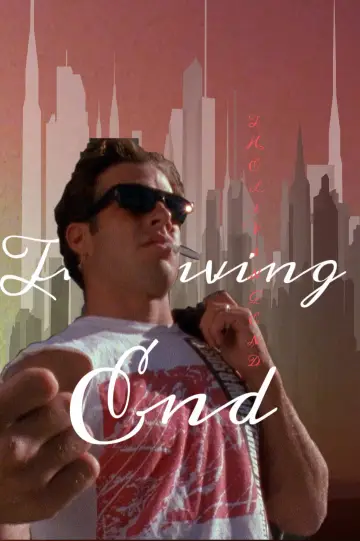 Poster to the movie "The Living End" #873703