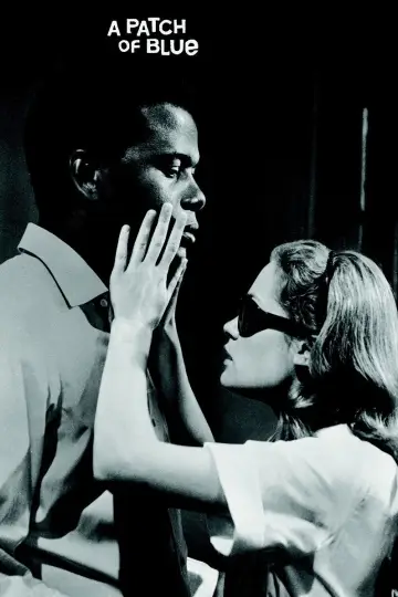 Poster to the movie "A Patch of Blue" #1068309