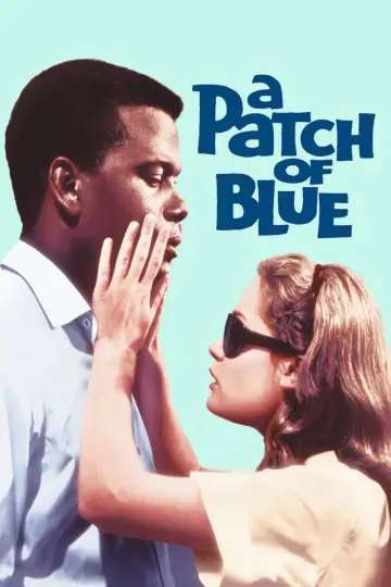 Poster to the movie "A Patch of Blue" #1068310