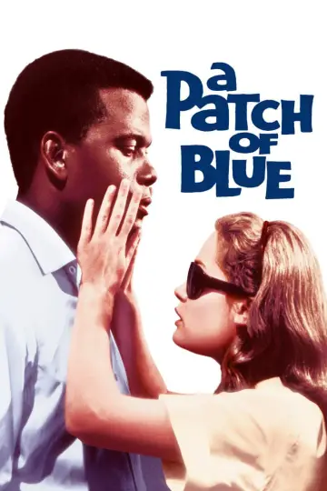 Poster to the movie "A Patch of Blue" #1068311