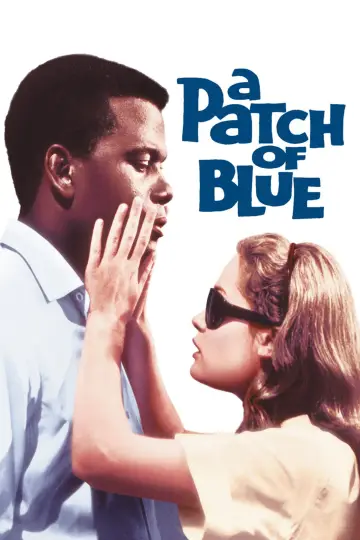 Poster to the movie "A Patch of Blue" #1068312