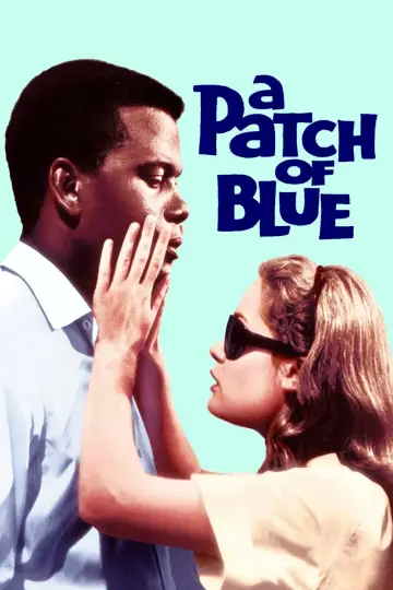 Poster to the movie "A Patch of Blue" #1068318