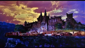 Backdrop to the movie "Class Reunion" #1111732