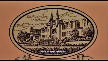 Backdrop to the movie "Class Reunion" #471882