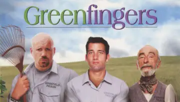 Backdrop to the movie "Greenfingers" #1123586