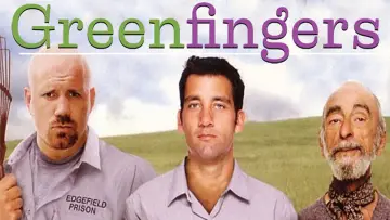 Backdrop to the movie "Greenfingers" #1123588