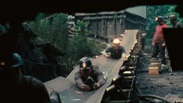 Backdrop to the movie "Harlan County U.S.A." #1571343