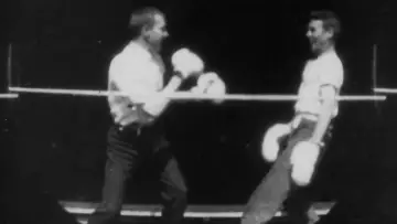 Backdrop to the movie "Men Boxing" #971961