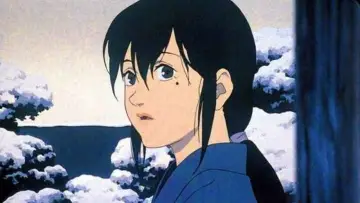 Backdrop to the movie "Millennium Actress" #185772