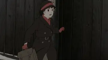 Backdrop to the movie "Millennium Actress" #185777