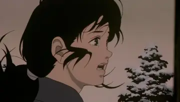 Backdrop to the movie "Millennium Actress" #185786