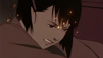 Backdrop to the movie "Millennium Actress" #185797