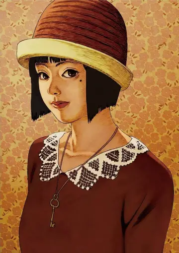 Poster to the movie "Millennium Actress" #185808