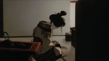 Backdrop to the movie "Millennium Actress" #708928