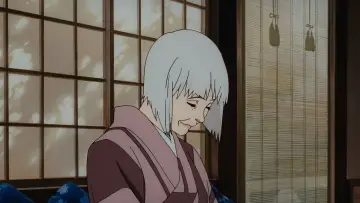 Backdrop to the movie "Millennium Actress" #708935