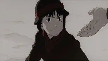 Backdrop to the movie "Millennium Actress" #708944
