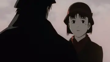 Backdrop to the movie "Millennium Actress" #708946