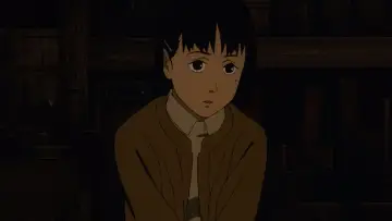 Backdrop to the movie "Millennium Actress" #708948