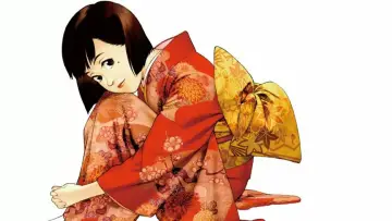 Backdrop to the movie "Millennium Actress" #708961
