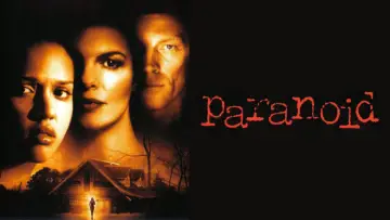 Backdrop to the movie "Paranoid" #1117356