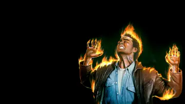 Backdrop to the movie "Scanners III: The Takeover" #1106944