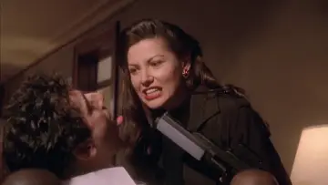 Backdrop to the movie "Scanners III: The Takeover" #1106949