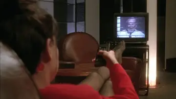 Backdrop to the movie "Scanners III: The Takeover" #1106964