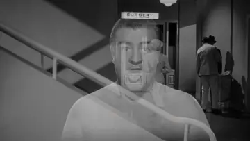 Backdrop to the movie "Bud Abbott and Lou Costello Meet the Invisible Man" #423602