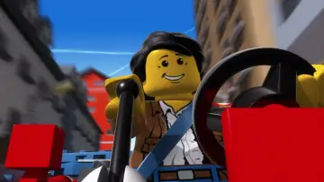 Backdrop to the movie "LEGO: The Adventures of Clutch Powers" #936511