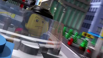 Backdrop to the movie "LEGO: The Adventures of Clutch Powers" #936512