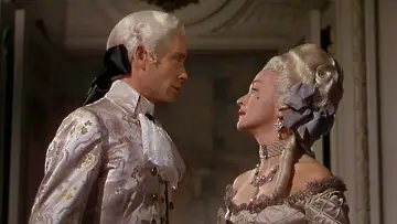 Backdrop to the movie "Scaramouche" #439322