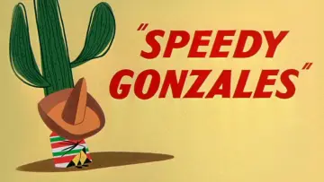 Backdrop to the movie "Speedy Gonzales" #1134253