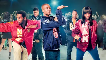 Backdrop to the movie "Stomp the Yard 2: Homecoming" #1063478