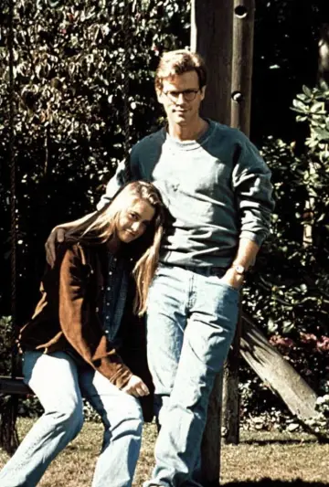 Poster to the movie "The Crush" #1165868