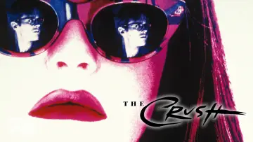 Backdrop to the movie "The Crush" #859401