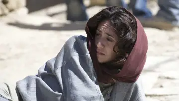 Video for the film The Stoning of Soraya M. — The Stoning of Soraya M. Trailer