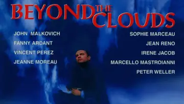 Backdrop to the movie "Beyond the Clouds" #1083883