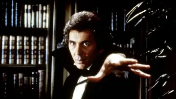 Backdrop to the movie "Dracula" #1014520