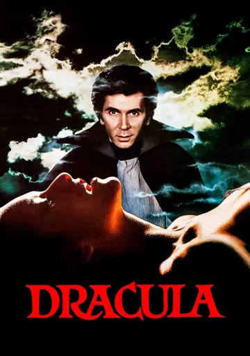 Dracula poster