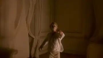 Backdrop to the movie "Gothic" #1211565