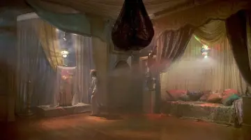 Backdrop to the movie "Gothic" #1211573