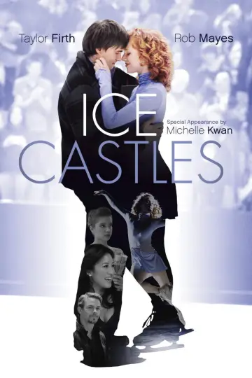 Poster to the movie "Ice Castles" #1124506