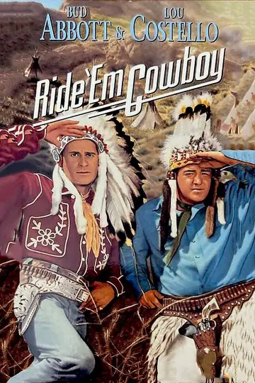 Poster to the movie "Ride 