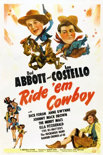 Poster to the movie "Ride 