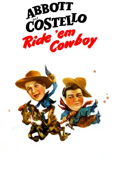 Poster to the movie "Ride 