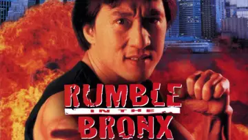 Backdrop to the movie "Rumble in the Bronx" #700894