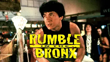 Backdrop to the movie "Rumble in the Bronx" #700895