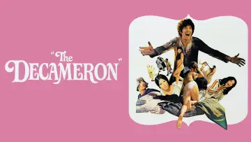 Backdrop to the movie "The Decameron" #841650