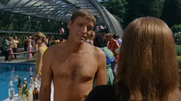 Backdrop to the movie "The Swimmer" #1031233