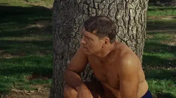 Backdrop to the movie "The Swimmer" #1031237